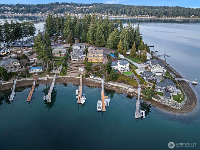 283 Shorewood Ct, Fox Island, WA 98333