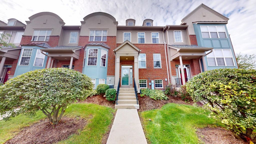 1667 Station Park Drive, Grayslake, IL 60030