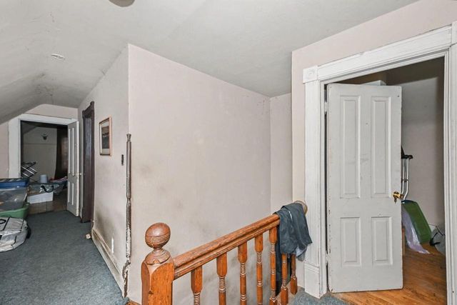 2447 S Burrell STREET, Milwaukee, WI 53207