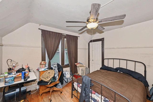 2447 S Burrell STREET, Milwaukee, WI 53207