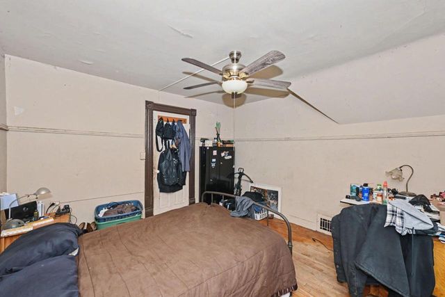 2447 S Burrell STREET, Milwaukee, WI 53207