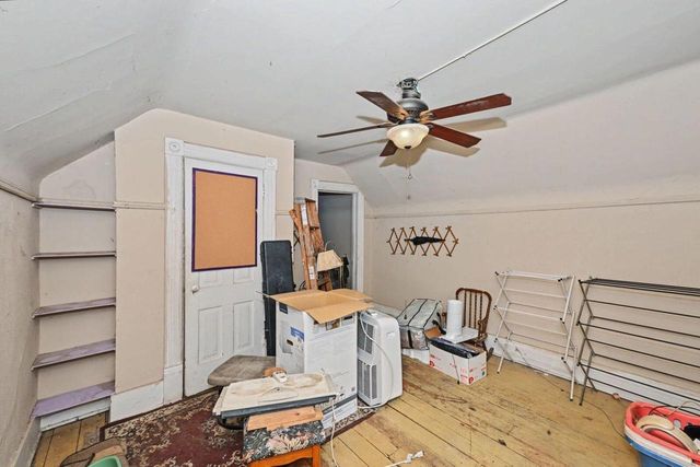 2447 S Burrell STREET, Milwaukee, WI 53207