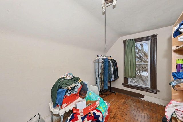 2447 S Burrell STREET, Milwaukee, WI 53207