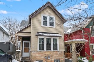 2447 S Burrell STREET, Milwaukee, WI 53207
