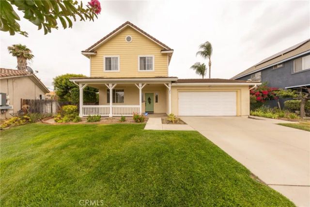 295 E Carol, San Bernardino, CA 92408