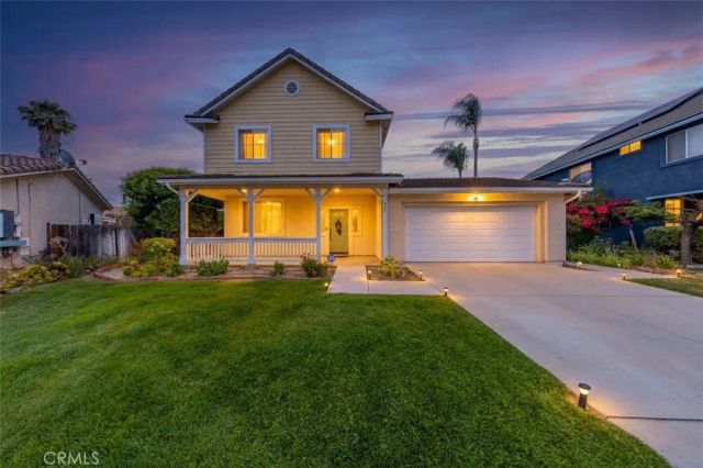 295 E Carol, San Bernardino, CA 92408