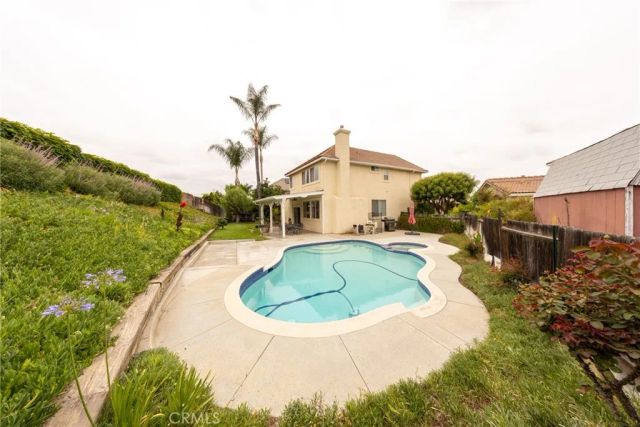 295 E Carol, San Bernardino, CA 92408