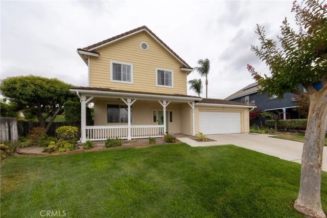 295 E Carol, San Bernardino, CA 92408