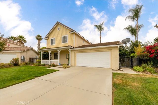 295 E Carol, San Bernardino, CA 92408