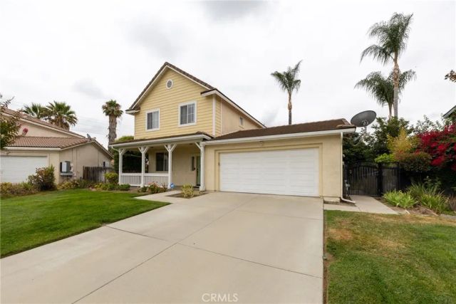 295 E Carol, San Bernardino, CA 92408