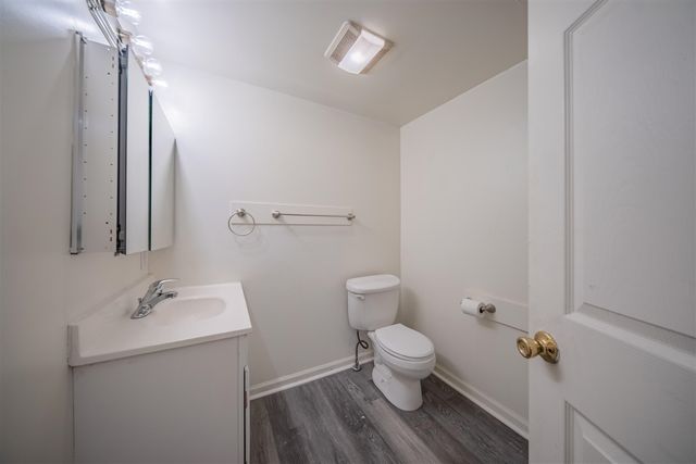2472 Hawks Avenue Unit: 1, Ann Arbor, MI 48108