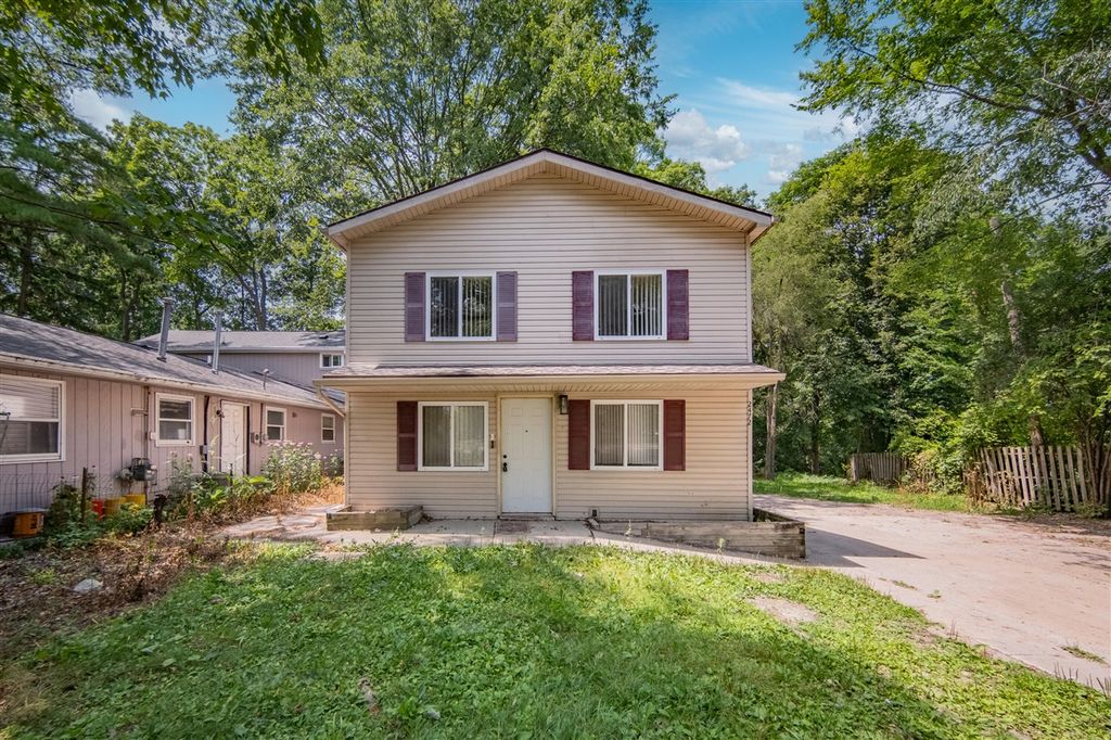 2472 Hawks Avenue Unit: 1, Ann Arbor, MI 48108