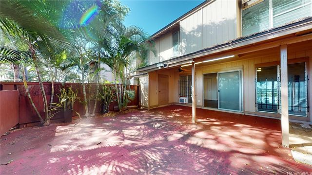 92-1002 Makakilo Drive 45, Kapolei, HI 96707