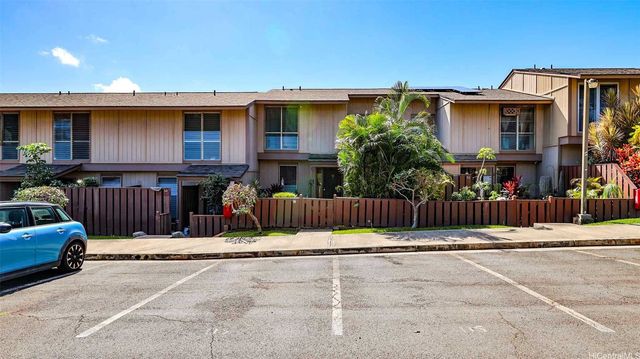92-1002 Makakilo Drive 45, Kapolei, HI 96707