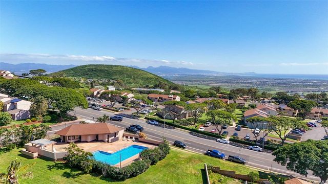 92-1002 Makakilo Drive 45, Kapolei, HI 96707