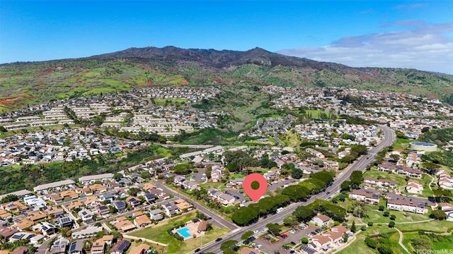 92-1002 Makakilo Drive 45, Kapolei, HI 96707