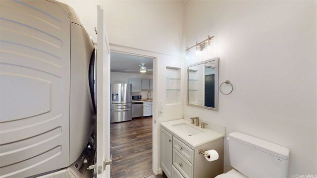 92-1002 Makakilo Drive 45, Kapolei, HI 96707