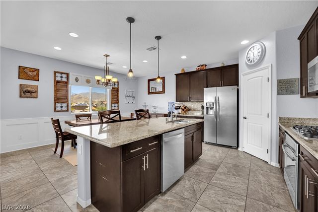 10837 Knickerbocker Avenue, Las Vegas, NV 89166