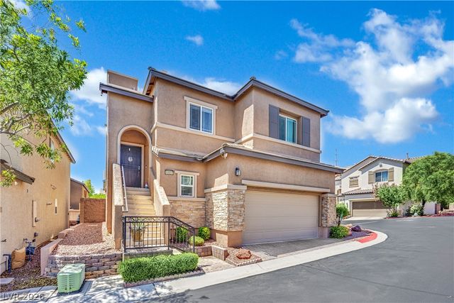 10837 Knickerbocker Avenue, Las Vegas, NV 89166