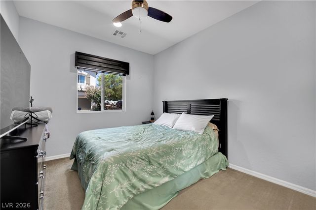 10837 Knickerbocker Avenue, Las Vegas, NV 89166