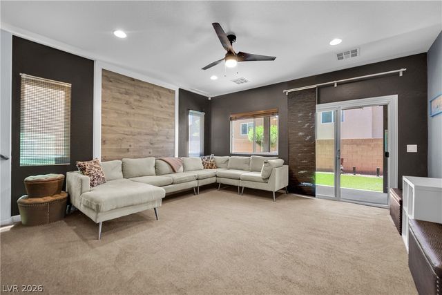 10837 Knickerbocker Avenue, Las Vegas, NV 89166