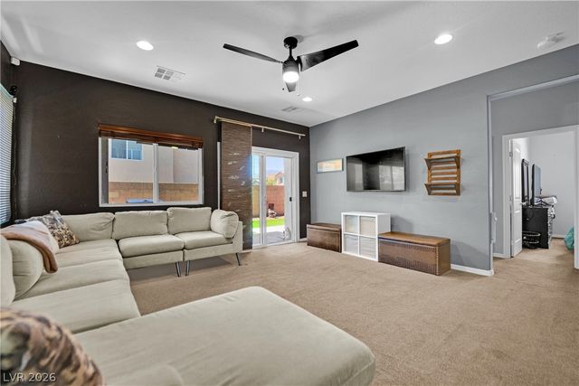 10837 Knickerbocker Avenue, Las Vegas, NV 89166