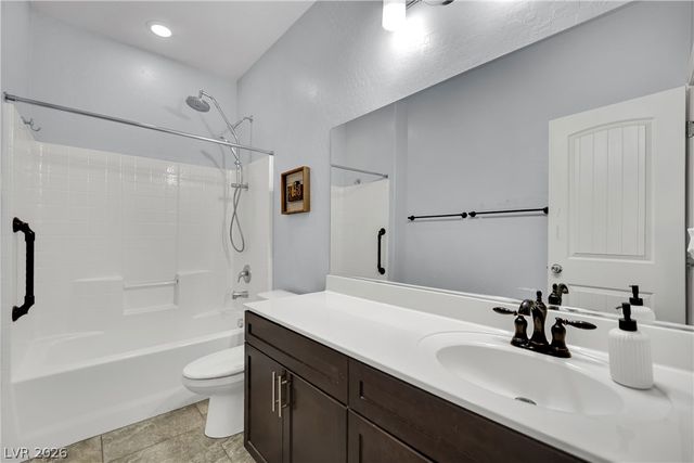 10837 Knickerbocker Avenue, Las Vegas, NV 89166