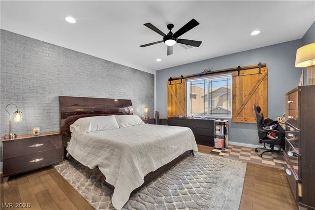 10837 Knickerbocker Avenue, Las Vegas, NV 89166