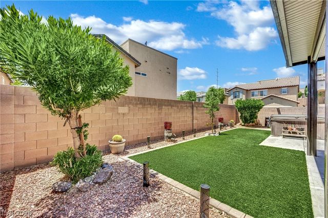 10837 Knickerbocker Avenue, Las Vegas, NV 89166