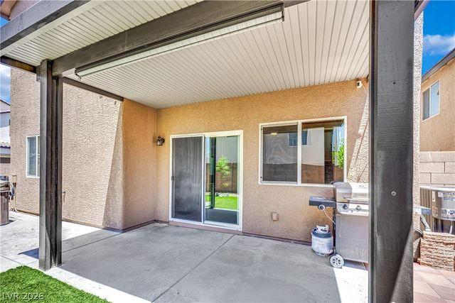 10837 Knickerbocker Avenue, Las Vegas, NV 89166