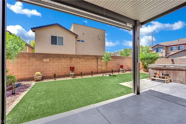 10837 Knickerbocker Avenue, Las Vegas, NV 89166