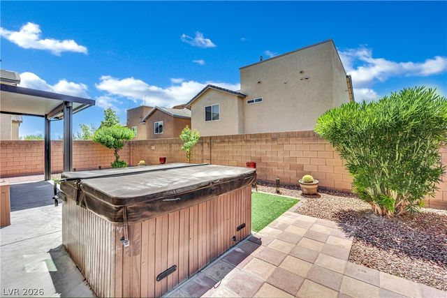 10837 Knickerbocker Avenue, Las Vegas, NV 89166