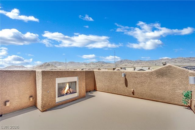 10837 Knickerbocker Avenue, Las Vegas, NV 89166