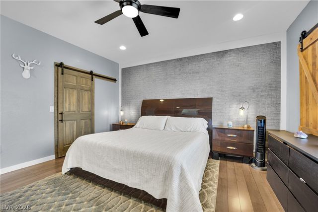 10837 Knickerbocker Avenue, Las Vegas, NV 89166