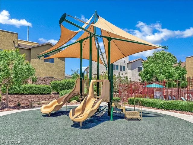 10837 Knickerbocker Avenue, Las Vegas, NV 89166