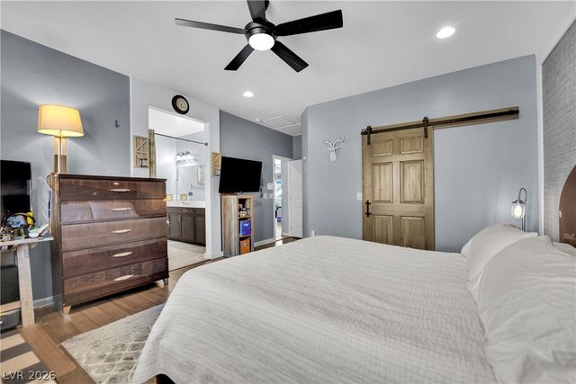 10837 Knickerbocker Avenue, Las Vegas, NV 89166