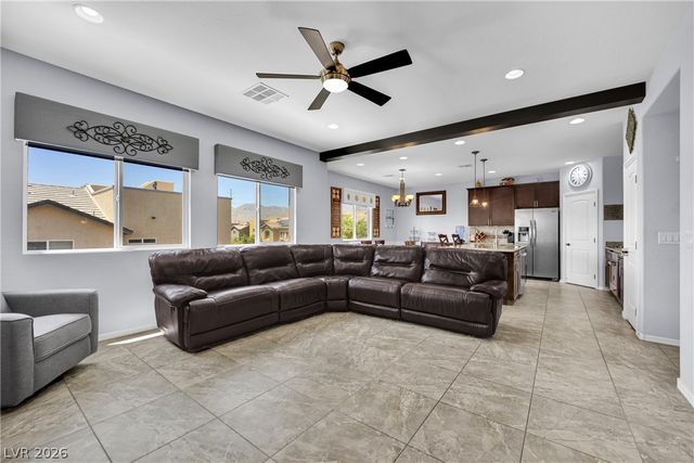 10837 Knickerbocker Avenue, Las Vegas, NV 89166