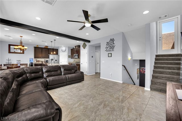 10837 Knickerbocker Avenue, Las Vegas, NV 89166