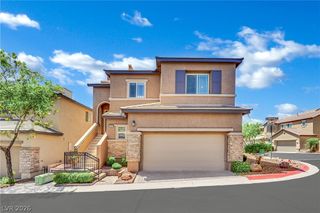 10837 Knickerbocker Avenue, Las Vegas, NV 89166