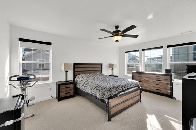 11161 S CHEVIOT HILLS LN, South Jordan, UT 84009