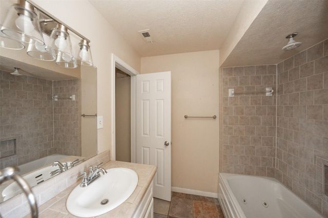 23119 Briarcreek Boulevard, Spring, TX 77373