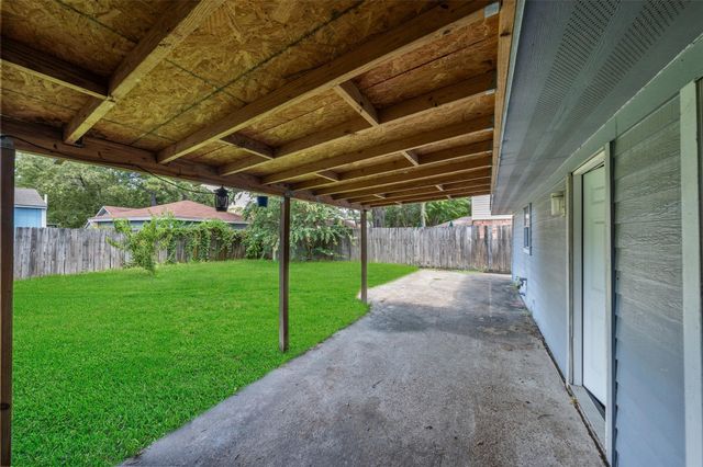 23119 Briarcreek Boulevard, Spring, TX 77373
