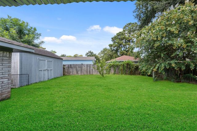 23119 Briarcreek Boulevard, Spring, TX 77373