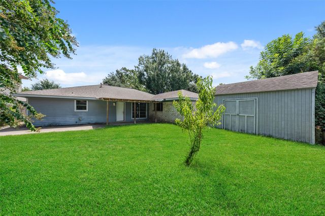 23119 Briarcreek Boulevard, Spring, TX 77373