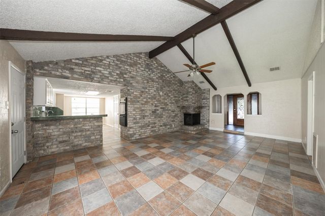 23119 Briarcreek Boulevard, Spring, TX 77373