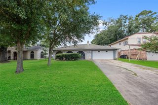 23119 Briarcreek Boulevard, Spring, TX 77373