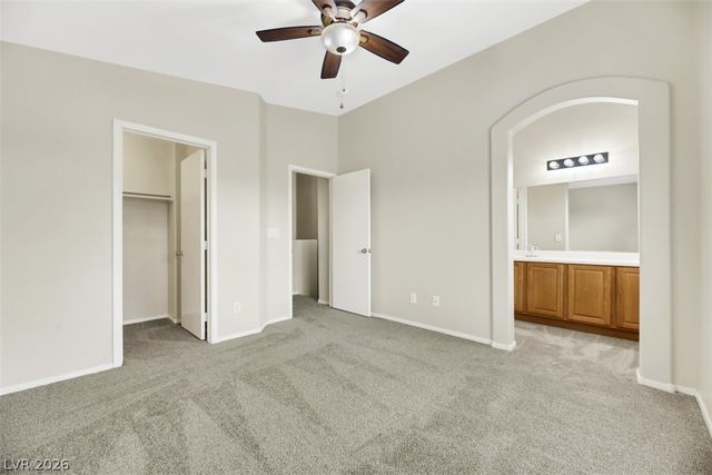 1624 CLINT CANYON Drive none, Henderson, NV 89002