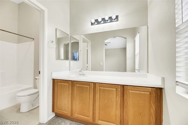 1624 CLINT CANYON Drive none, Henderson, NV 89002