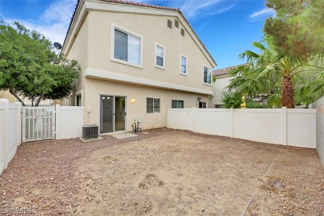 1624 CLINT CANYON Drive none, Henderson, NV 89002