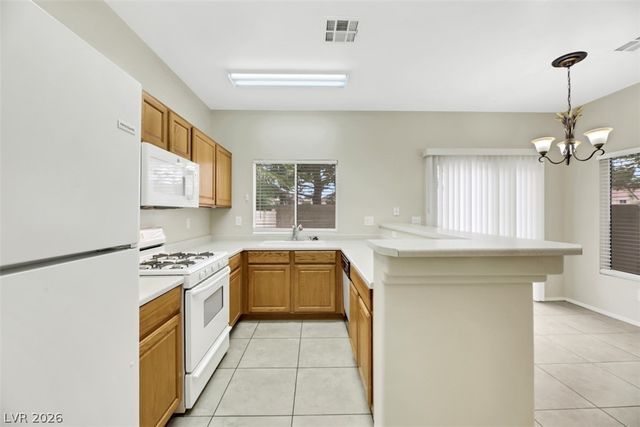 1624 CLINT CANYON Drive none, Henderson, NV 89002